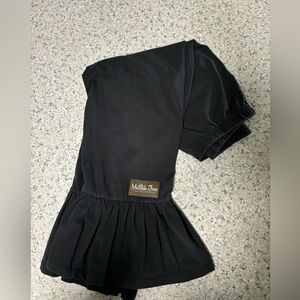 Little girls Matilda Jane pants- size 10